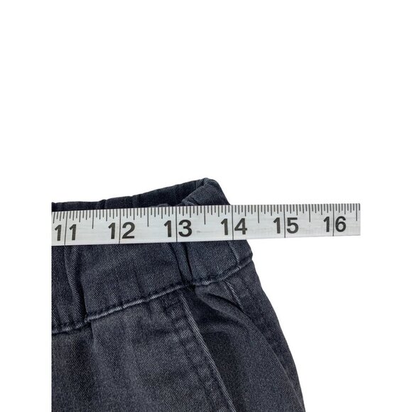 Old Navy Men's Dark Grey Joggers - Picture 5 of 7